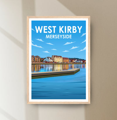 West Kirby