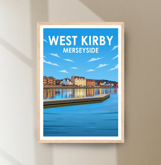West Kirby