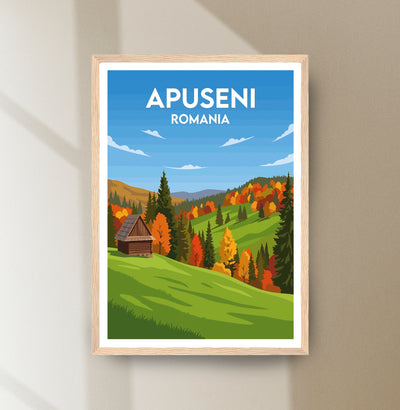 Apuseni