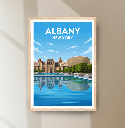 Albany