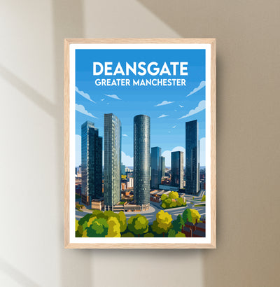 Deansgate