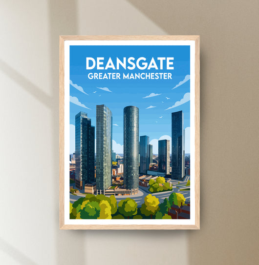 Deansgate