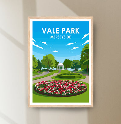 Vale Park