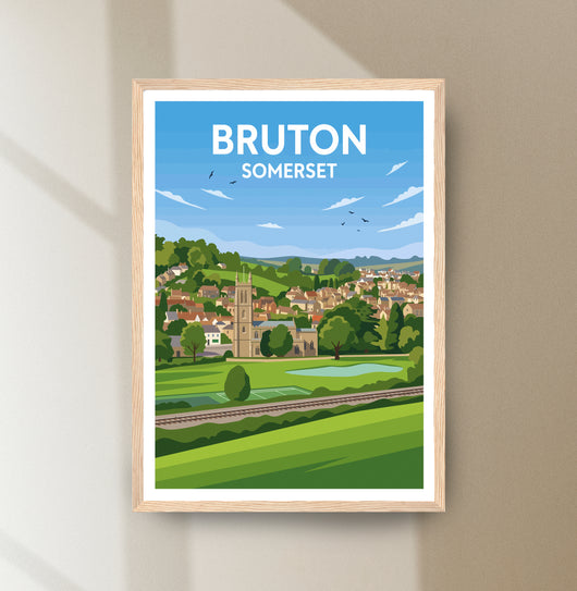 Bruton