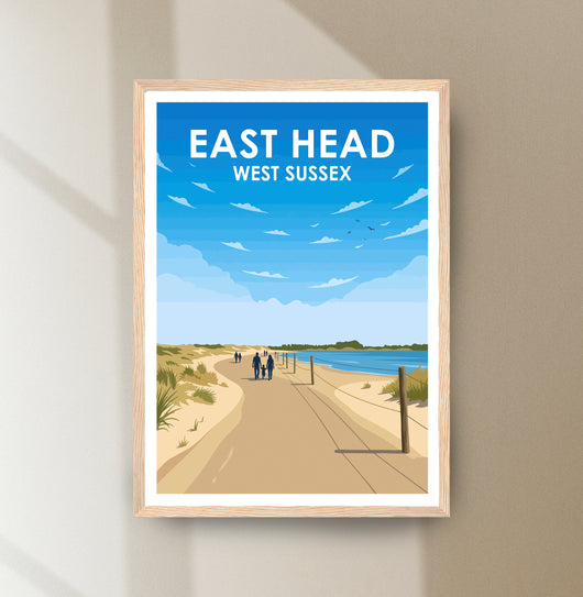 East Head