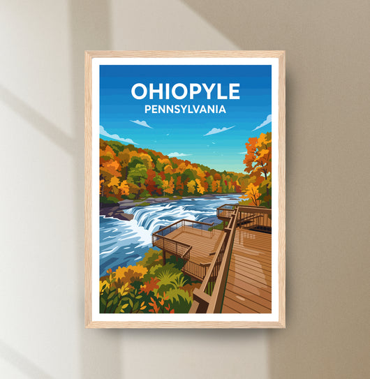 Ohiopyle State Park