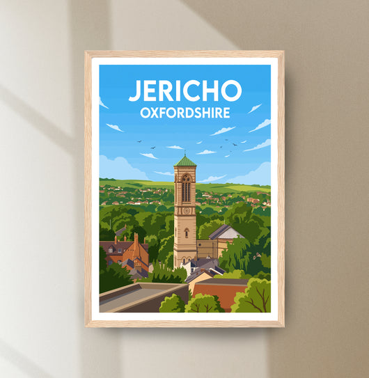 Jericho