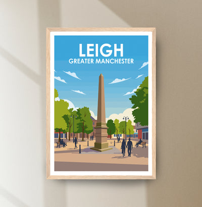 Leigh
