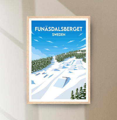 Funäsdalsberget