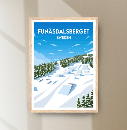 Funäsdalsberget