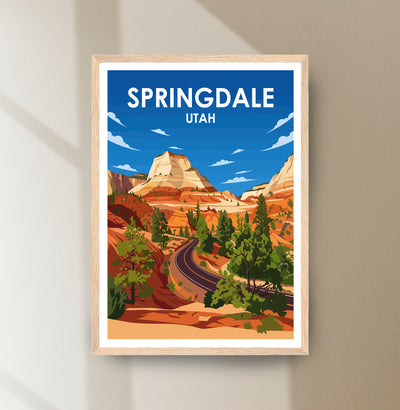Springdale