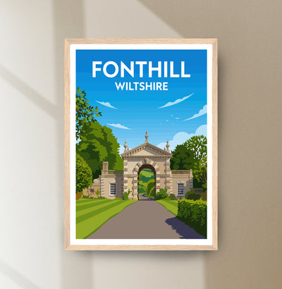 Fonthill