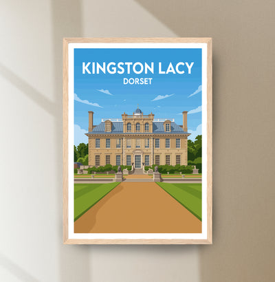 Kingston Lacy