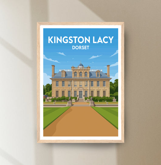 Kingston Lacy
