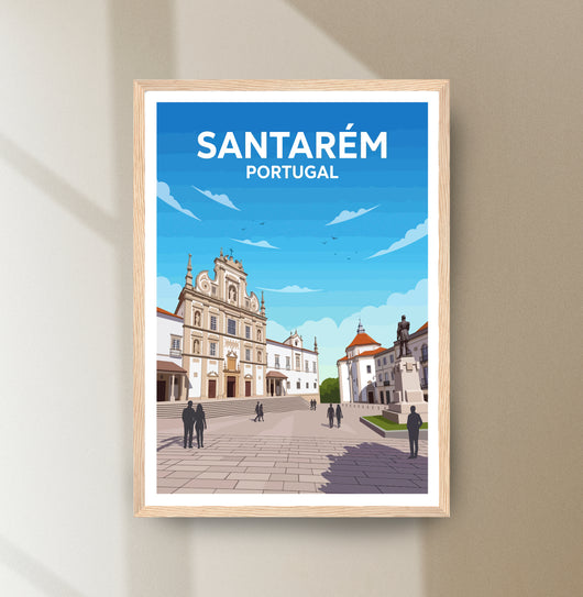 Santarém