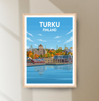 Turku