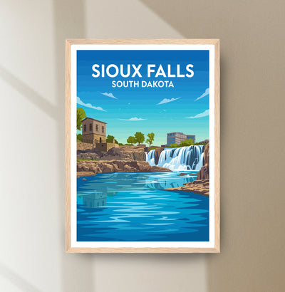 Sioux Falls