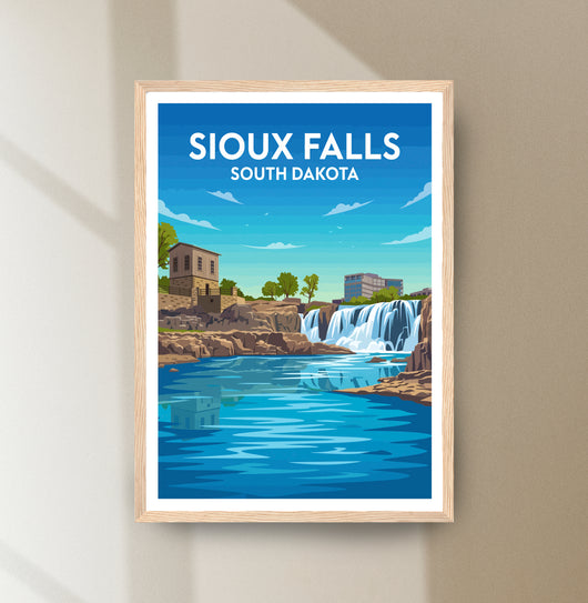 Sioux Falls