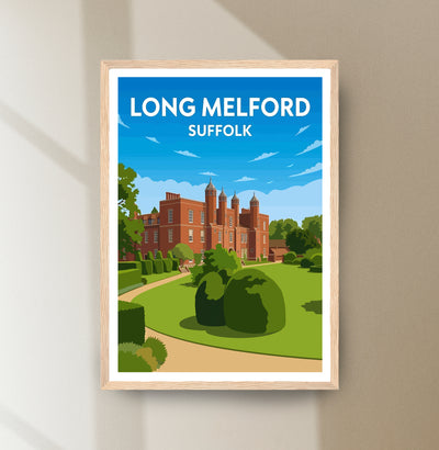 Long Melford