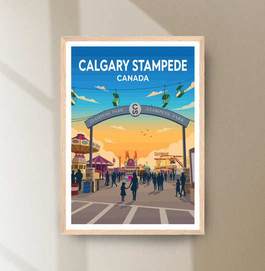 Calgary Stampede