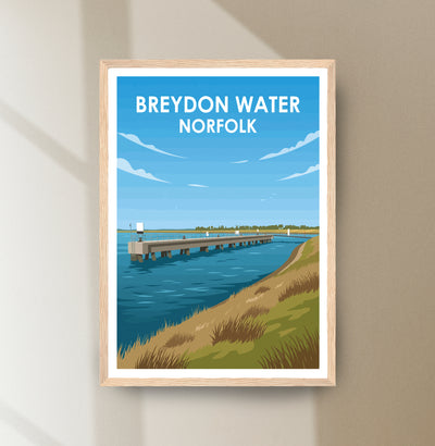 Breydon Water