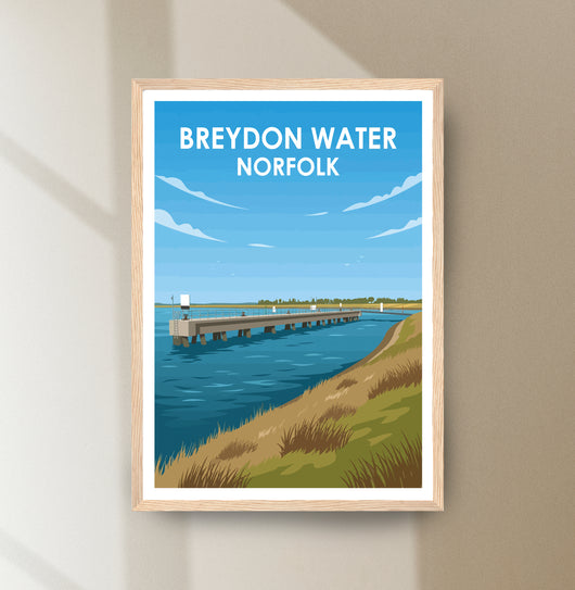 Breydon Water