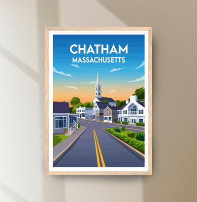 Chatham
