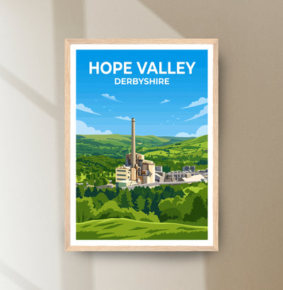 Hope Valley