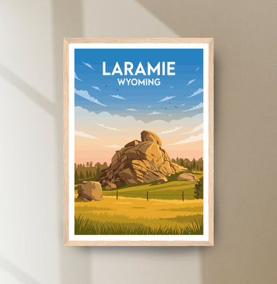 Laramie