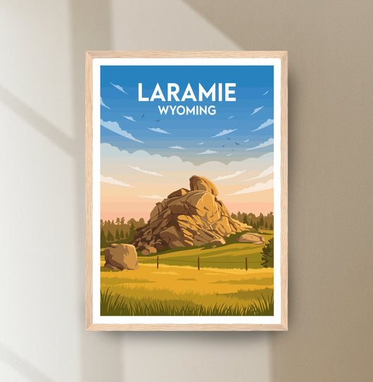 Laramie
