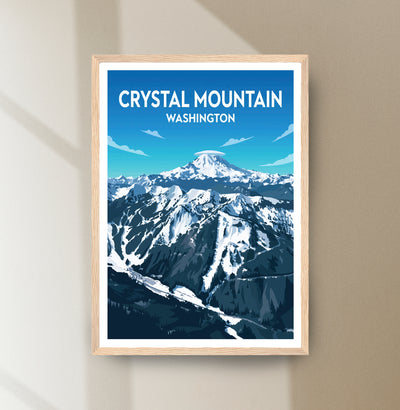 Crystal Mountain