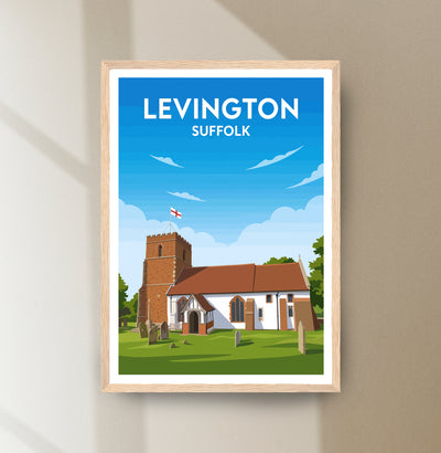 Levington