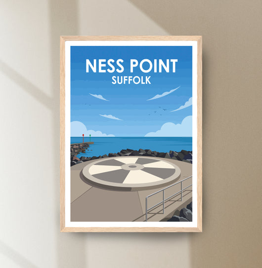 Ness Point