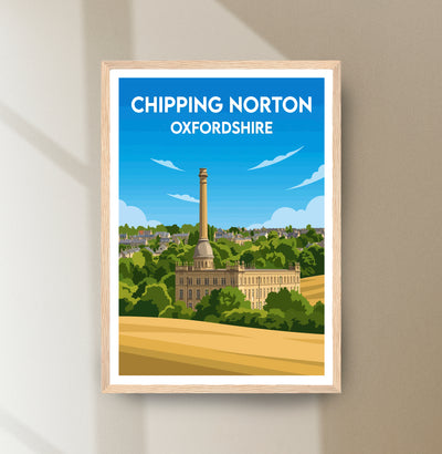 Chipping Norton