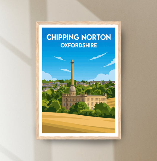 Chipping Norton