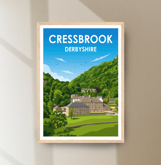 Cressbrook
