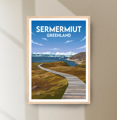 Sermersuut