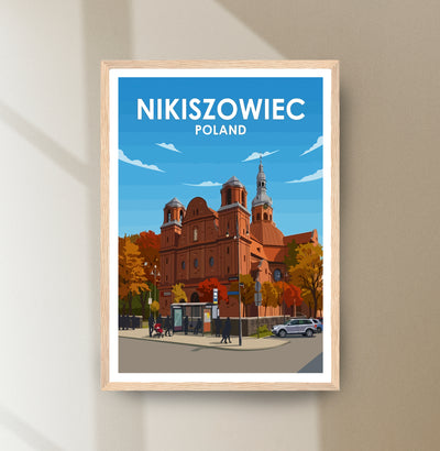 Nikiszowiec