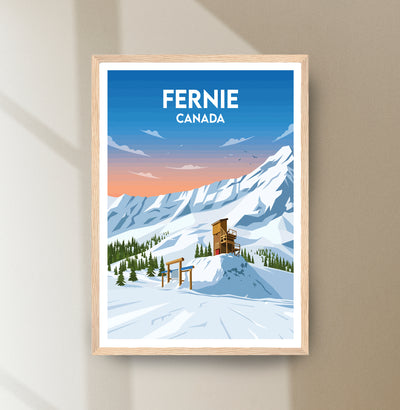 Fernie
