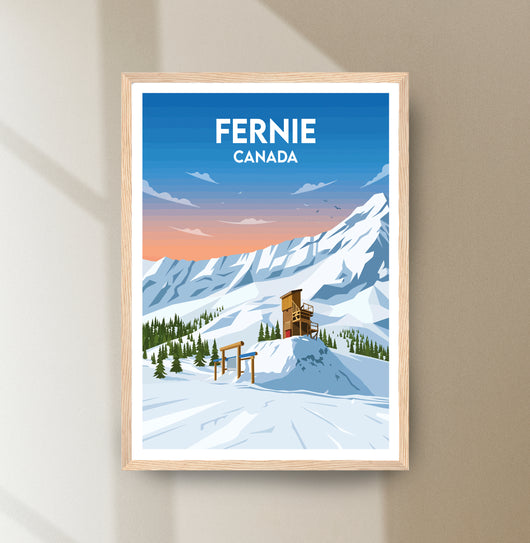 Fernie