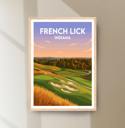 French Lick