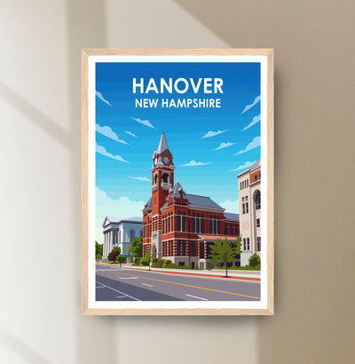 Hanover