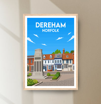 Dereham