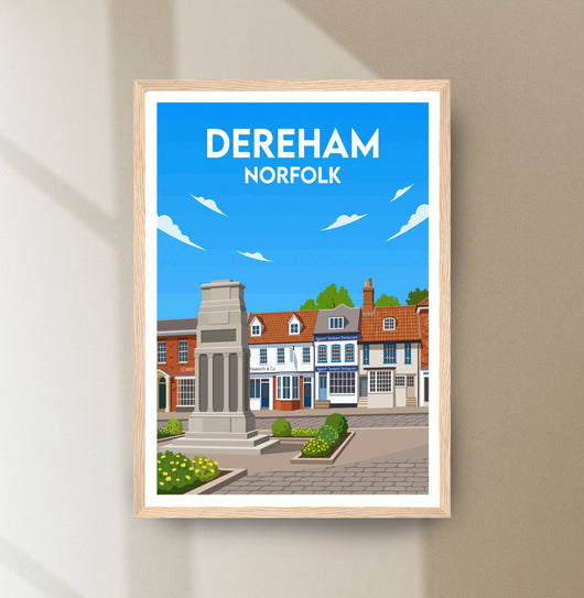 Dereham