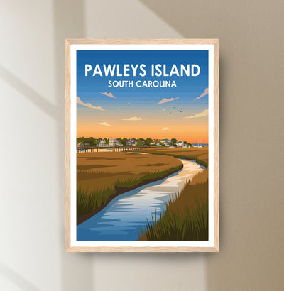Pawleys Island