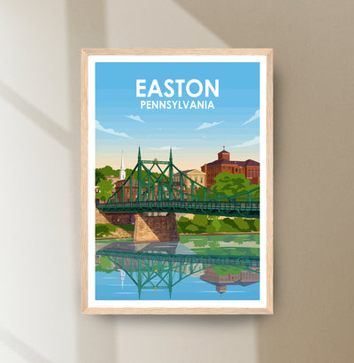 Easton