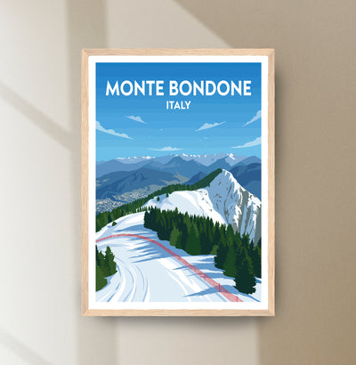 Monte Bondone