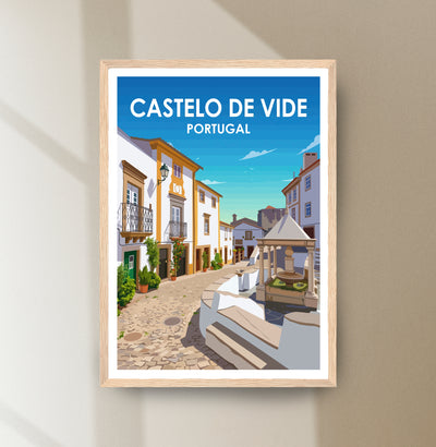 Castelo de Vide