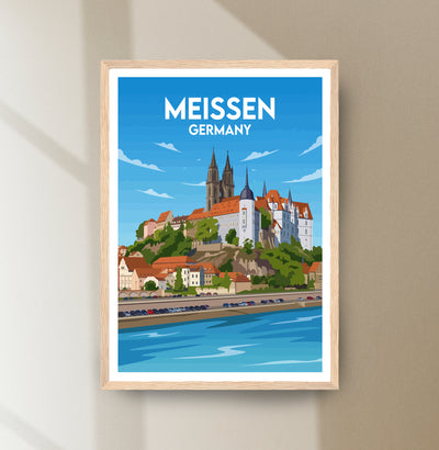 Meissen