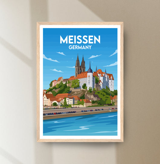 Meissen